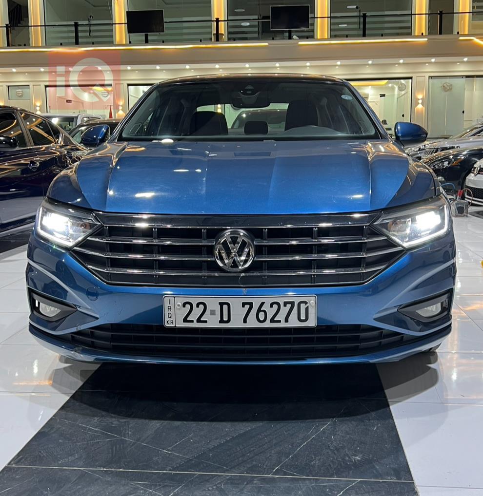 Volkswagen Jetta